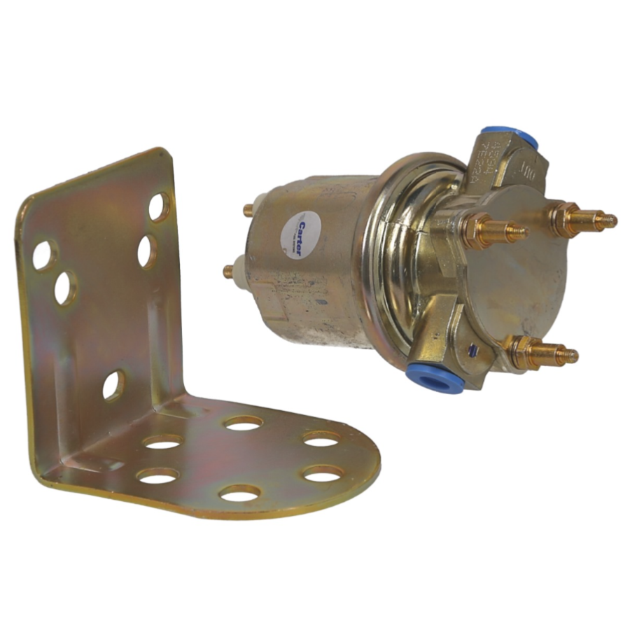 Fuel Electronic Pump 7.5 Psi | Rec16101 | Reliable Performance