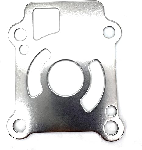 Mercruiser Palte Rec161592 - Reliable Marine Part For Optimal Performance