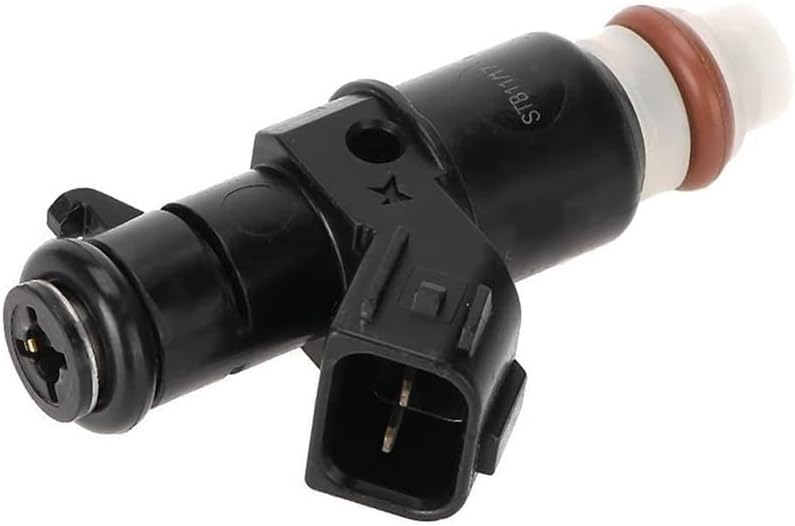 Crusader Fuel Injector Rec16450-Zy3-013 For Optimal Engine Performance