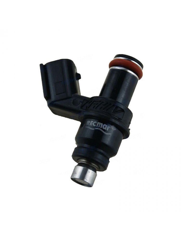 Crusader Fuel Injector Rec16450-Zz3-003 For Marine Engine Performance