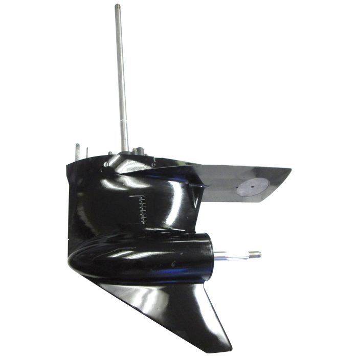 Mercury Mercruiser Complete Gearcase Rec1647-9148T82 - 25