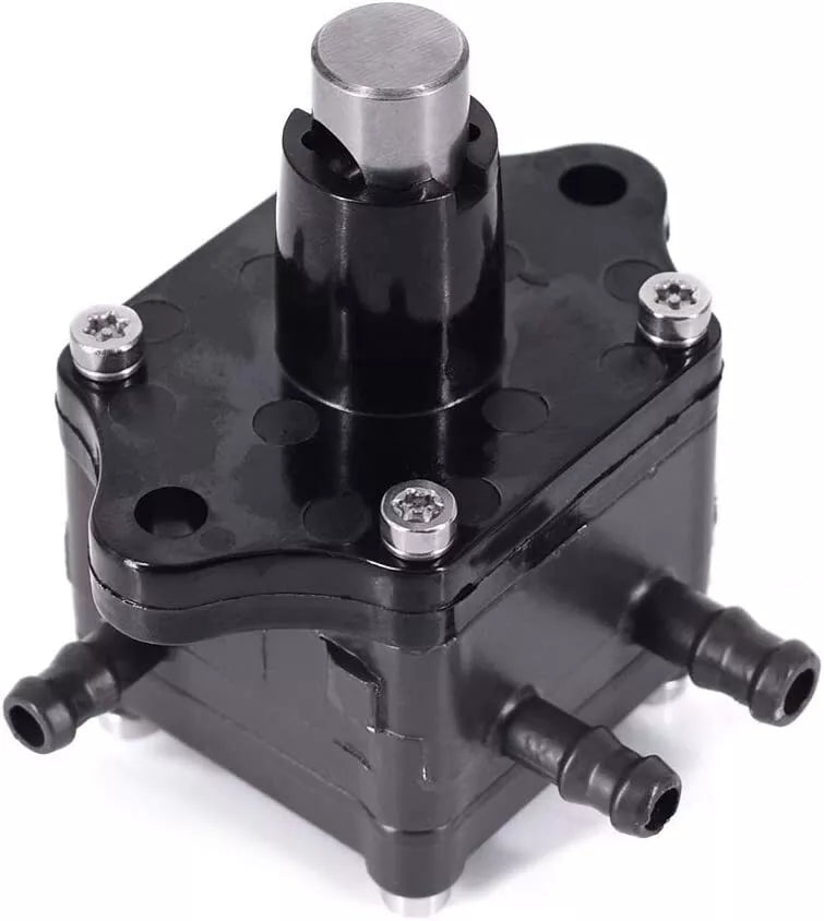 Honda Fuel Pump Rec16700-Zw1-004 For Bf Models - Reliable Delivery