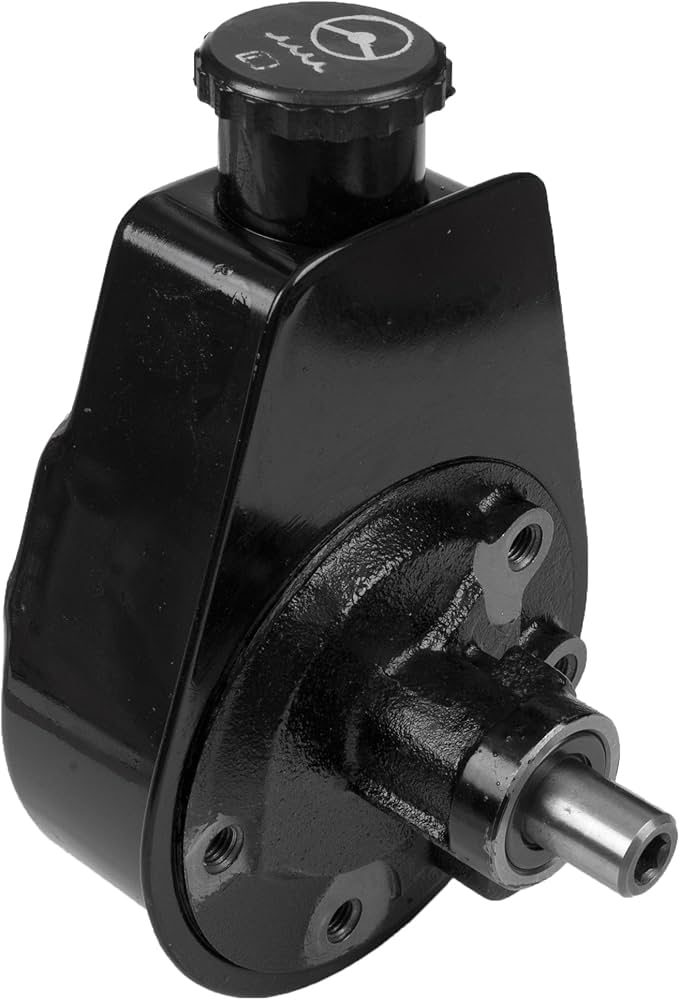Mercruiser Power Steering Pump Assembly Rec16792A39 - Marine Parts