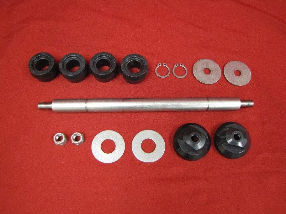 Mercruiser Rear Ram Bushing Kit Rec17-44166 For Enhanced Performance