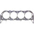 Volvo Penta Cylinder Head Gasket Rec17048 For 7.4L & 8.2L Engines