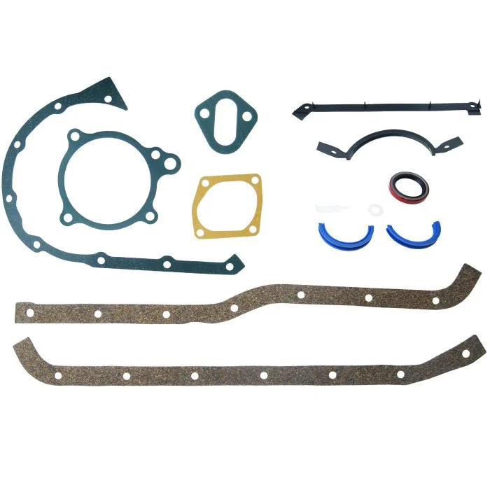 Lower Gasket Kit Gm 4L | Rec17100 | Reliable Engine Sealing