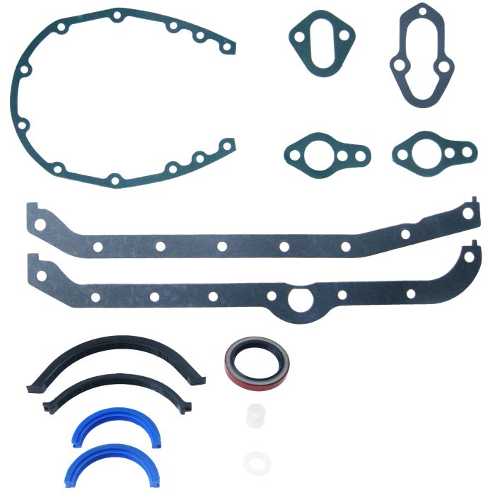 Lower Gasket Kit For Recmar 4.3L Engines | Rec17110