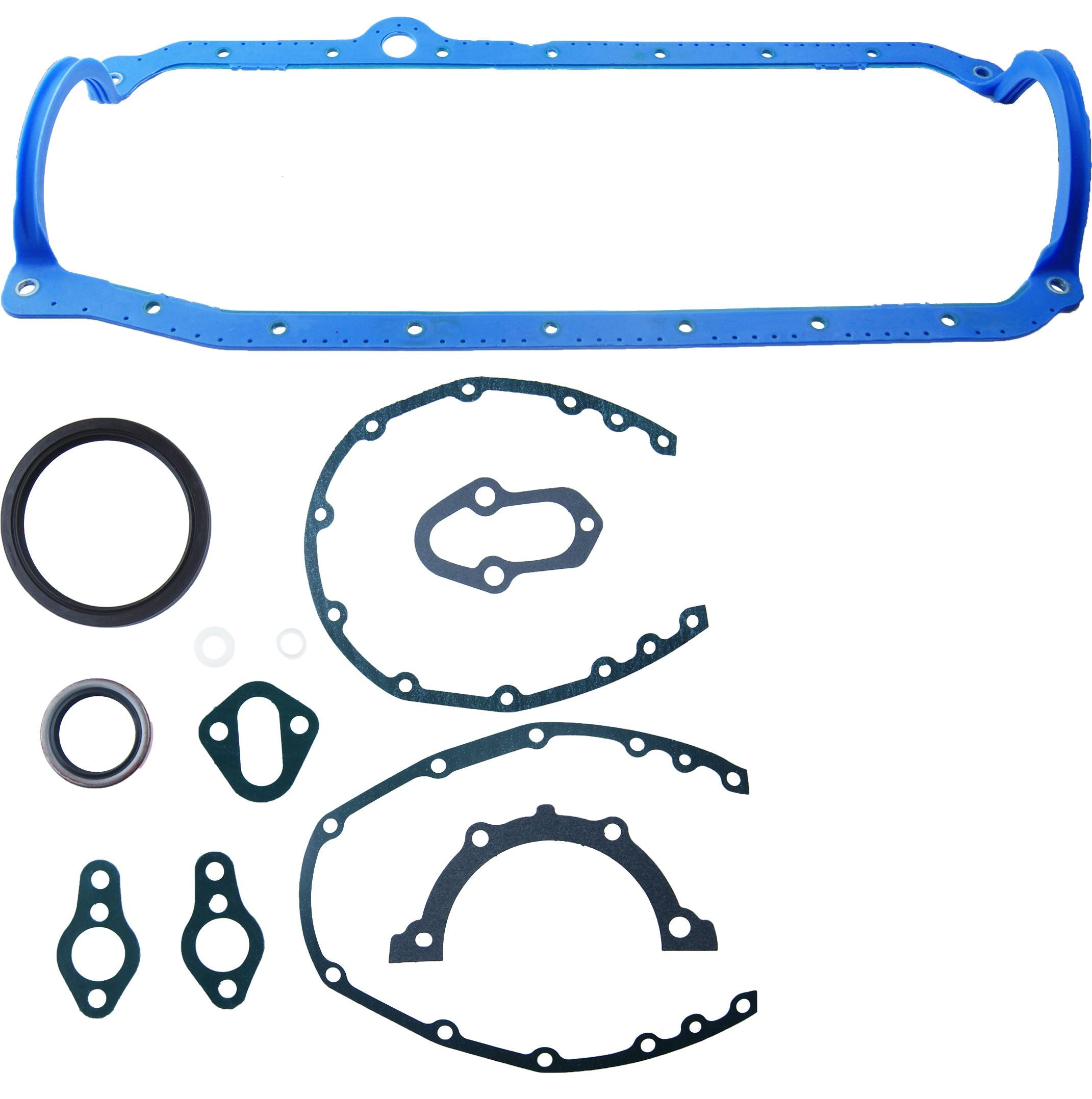 Gasket Kit Rec17116 For Recmar 4.3L Engines (150-205 Hp)