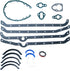 Lower Gasket Kit Rec17120 For 5.7L V8 Marine Engines