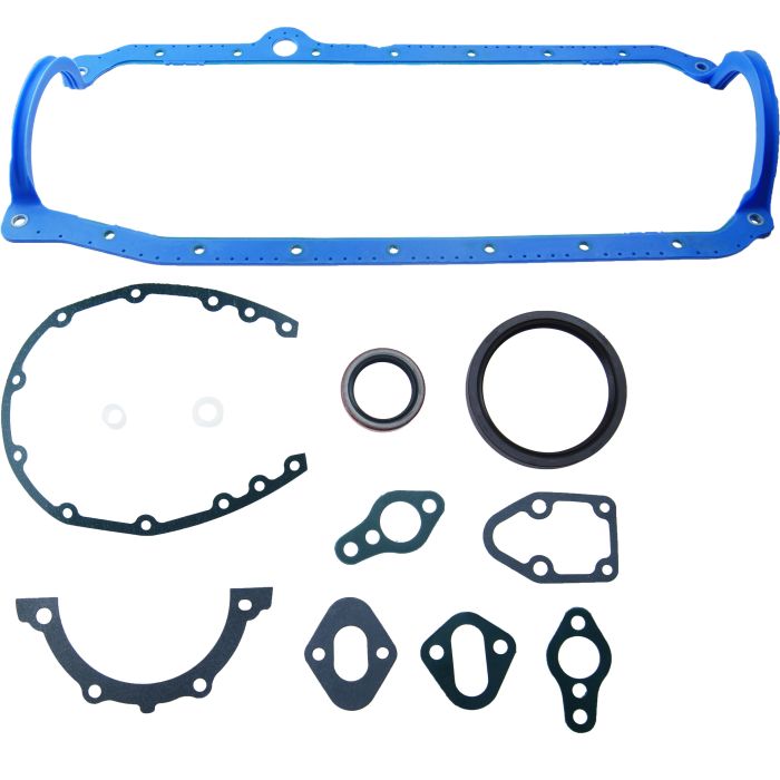 Gasket Kit Rec17125 For Recmar 5.7L V8 Engines - High Quality