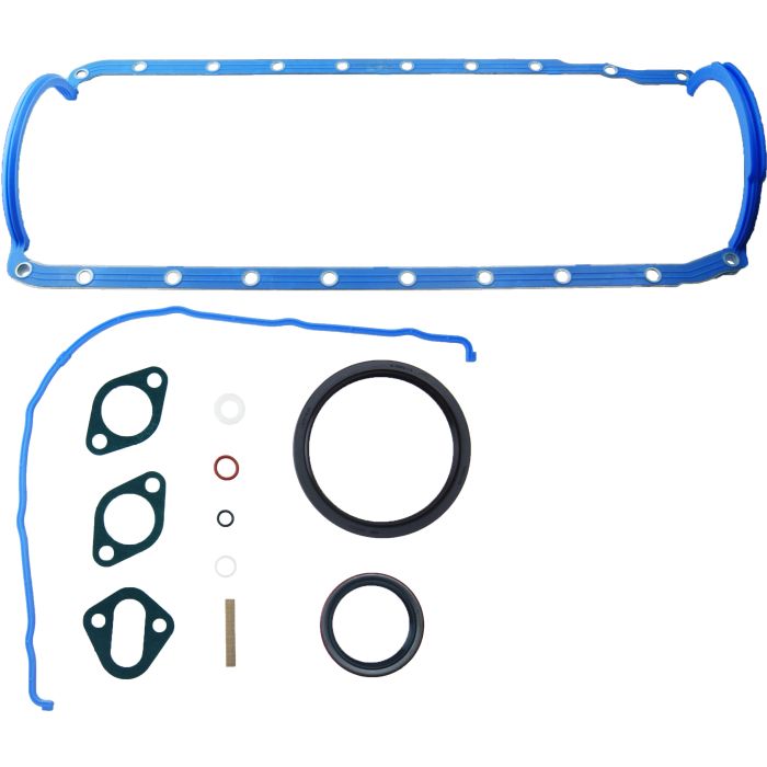 Mercruiser Lower Gasket Kit Rec17146 For 8.2L & 502 King Cobra Engines