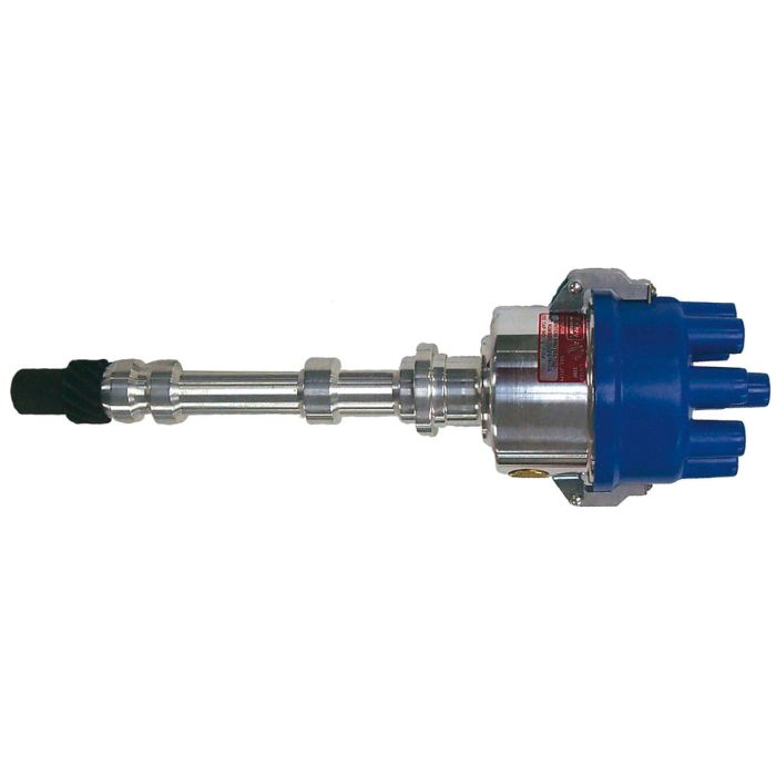 Mercruiser Gm V8 Distributor Rec17177A1 - Reliable Ignition Upgrade