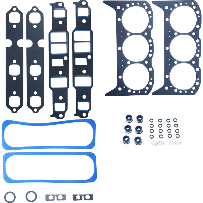 Gasket Kit 4.3L Engines (150-205 Hp) | Rec17210 - Performance Upgrade