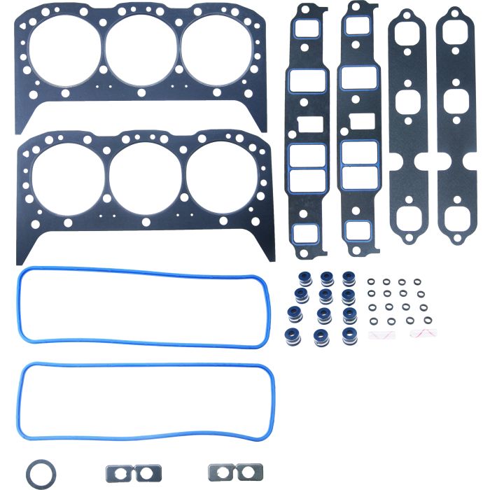 Gasket Kit Rec17211 For Recmar 4.3L Engines - Reliable Seal
