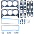 Gasket Kit Rec17211 For Recmar 4.3L Engines - Reliable Seal