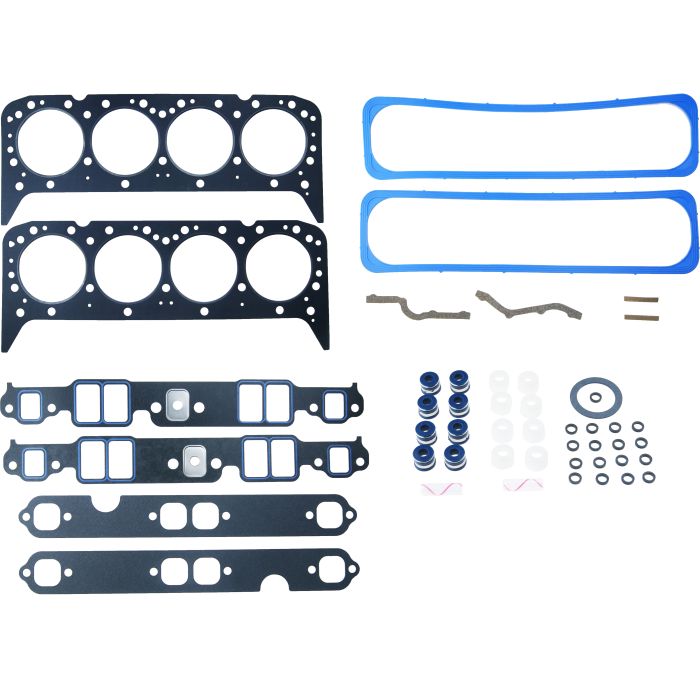 Gasket Kit Rec17214 For Recmar 5.7L V8 Engines - High Quality