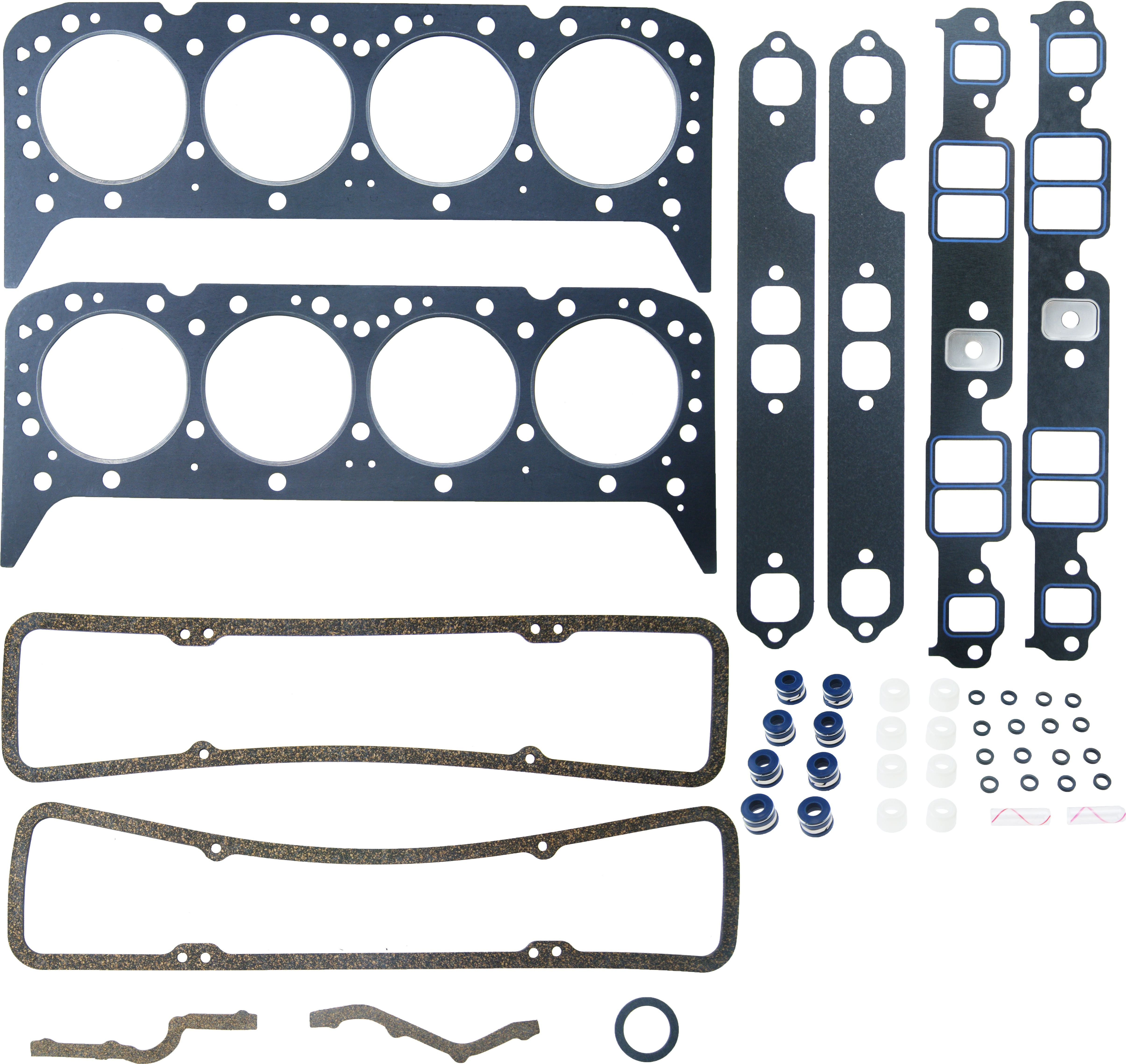 Decarb Gasket Set Rec17220 For Decab 5.0L V8 Engines