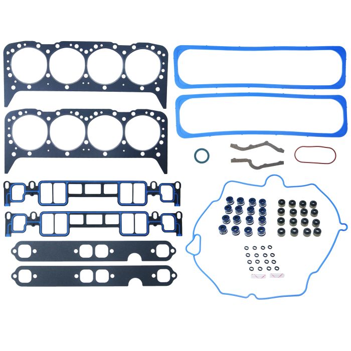 Gasket Kit Rec17232 For Recmar 5.7L V8 Engines - Reliable Sealing