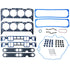 Gasket Kit Rec17232 For Recmar 5.7L V8 Engines - Reliable Sealing