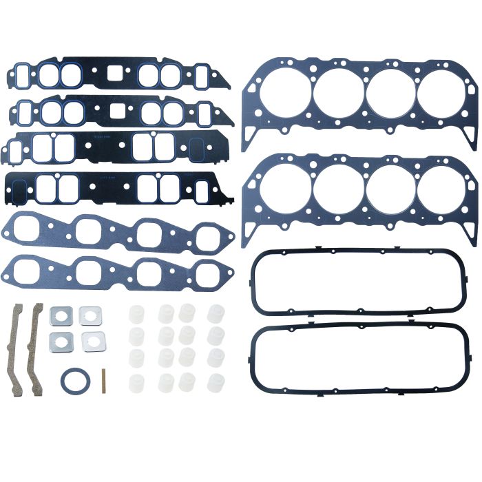 Decarb Gasket Set Rec17241 - High Performance For Gen Iv & V Engines