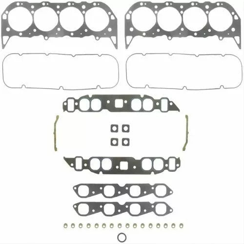Decarb Gasket Set | Rec17248 | 502 King Cobra Engine 8.2 L Gaskets