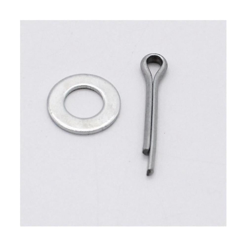 Durable Split Pin Rec17253 For Reliable Fastening Applications