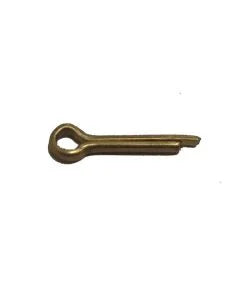 Cotter Pin Rec17276 For Recmar Engine 280Dp & Reckit280Dp Models