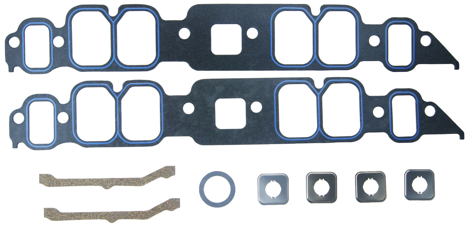 Bombardier Mercruiser/Volvo Penta Gasket Int Manifold Gen V | Rec17340