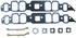 Mercruiser Gen V Intake Manifold Gasket Rec17341 For Gm 454, 482, 502