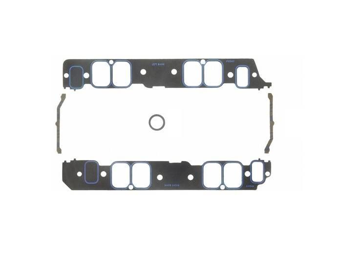 Bombardier Mercruiser/Volvo Intake Manifold Gasket Rec17342 - 7.4L