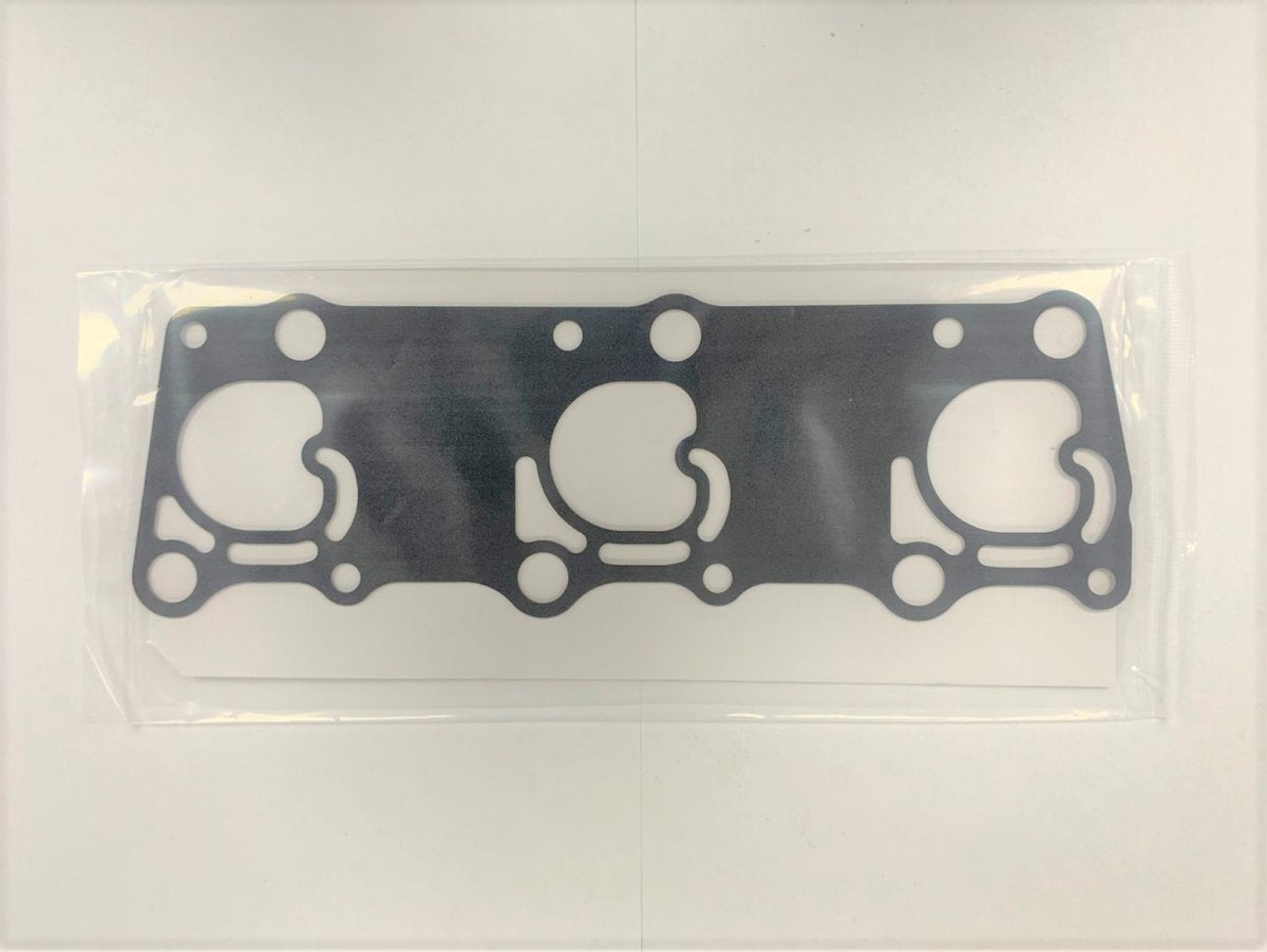 Honda Gasket Muffler Rec17384-Zw4-000 For Optimal Engine Performance