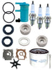 Suzuki Maintenance Kit Rec17400-87820 For Df40/Df50 Engines (2006-2010)