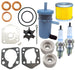 Suzuki Maintenance Kit Rec17400-89810 For Df9.9B, Df15A, Df20A
