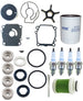 Suzuki Maintenance Kit Rec17400-92821 For Df100A, Df115A, Df140A