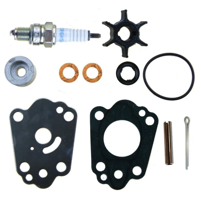 Suzuki Rec17400-97820 Replacement Part For Df2/Df2.5 Engines
