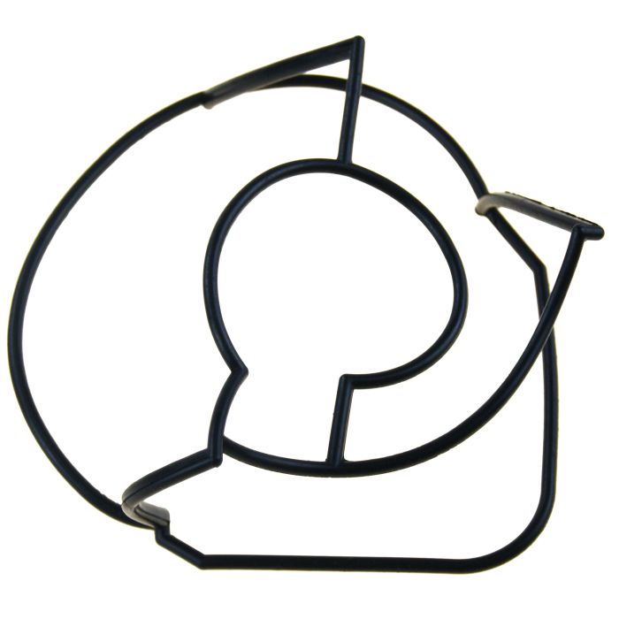 Bombardier O-Ring Rec17416-96J00 For Recmar Df Series Outboards