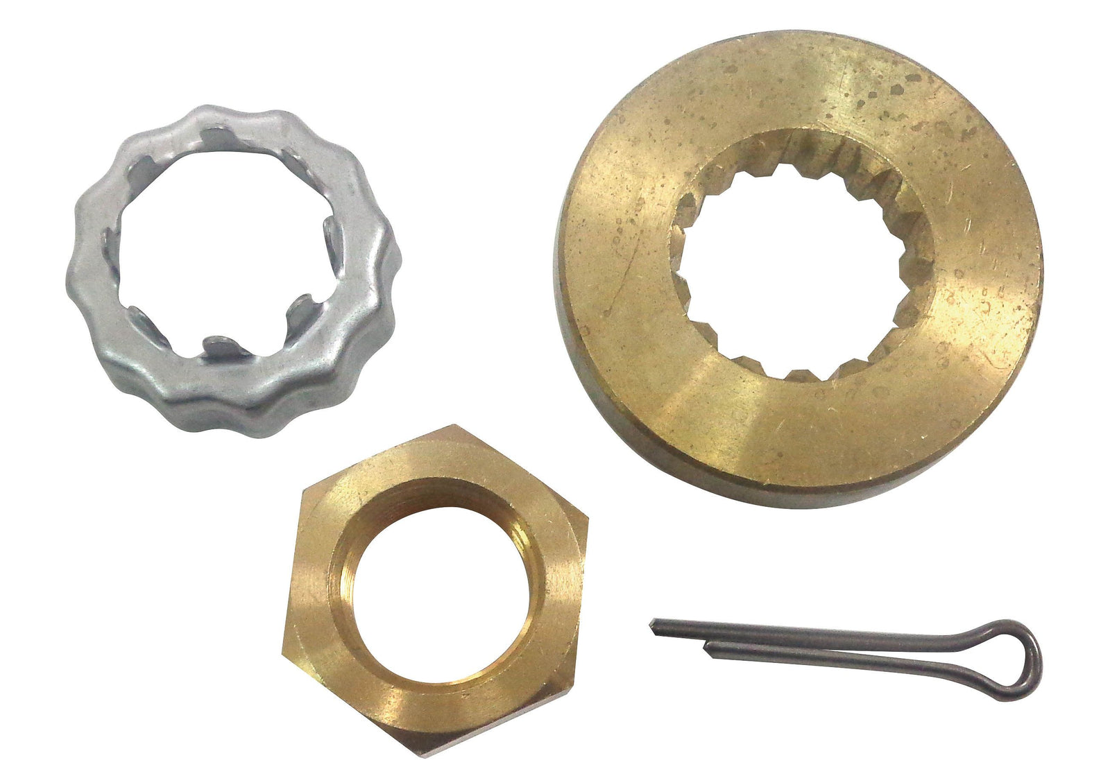 Mercruiser Prop Hardware Rec175266 For Engine Stringer 800 Cobra