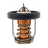 Suzuki Thermostat 60ºC Rec17670-94J01 - Engine Temperature Control