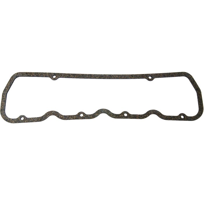 Mercruiser Valve Cover Gasket 181 Rec17900 - Reliable Engine Seal