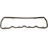 Mercruiser Valve Cover Gasket 181 Rec17900 - Reliable Engine Seal