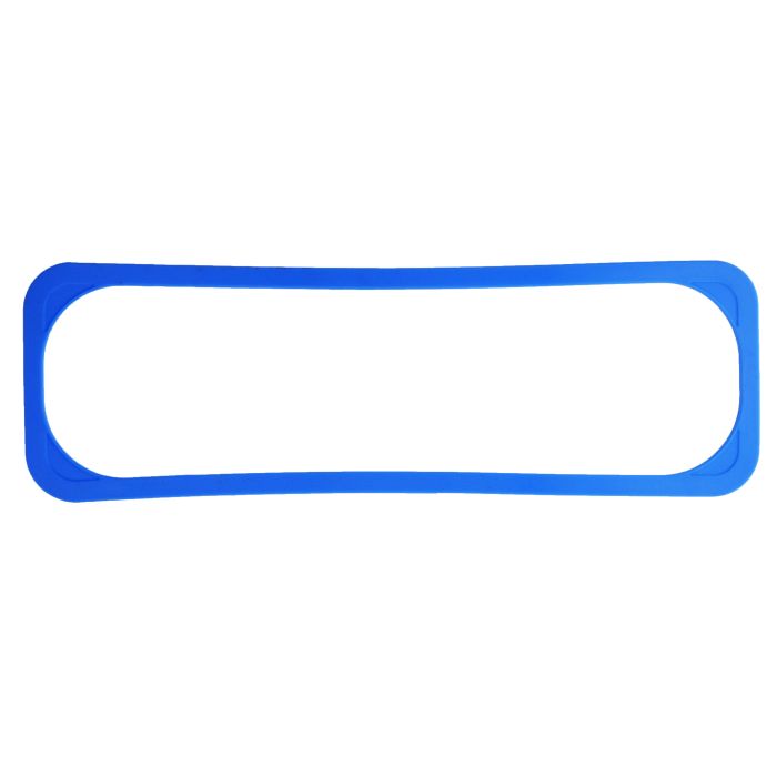 Rocker Arms Cover Gasket Rec17920 - Engine 262 Cid Performance Part