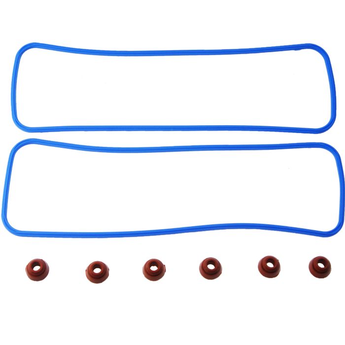 Mercruiser Rocker Arms Cover Gasket Kit Rec17921 For 4.3L Engines