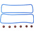 Mercruiser Rocker Arms Cover Gasket Kit Rec17921 For 4.3L Engines