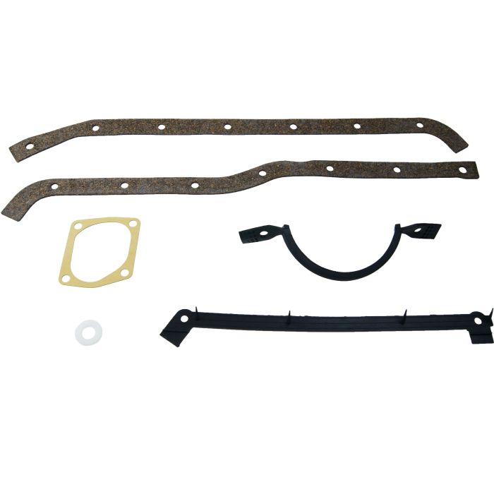 Mercruiser Marine Gasket Rec17950 For 3.0L Engines - Reliable Sealing