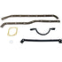 Mercruiser Marine Gasket Rec17950 For 3.0L Engines - Reliable Sealing