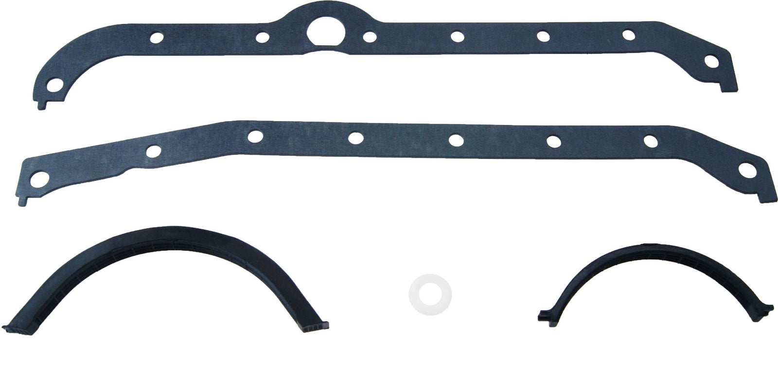 Mercruiser Oil Pan Set Rec17970 For 4.3L Engines - Durable & Efficient