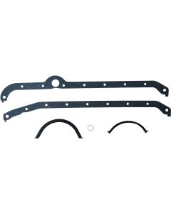 Mercruiser Oil Pan Set Rec17981 For 5.7L V8 Engines