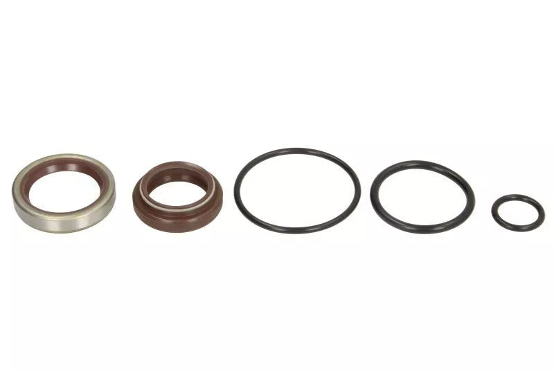 Crankshaft Seal Kit Rec18-4329 For 20-35 Hp Engines (1976-1989)