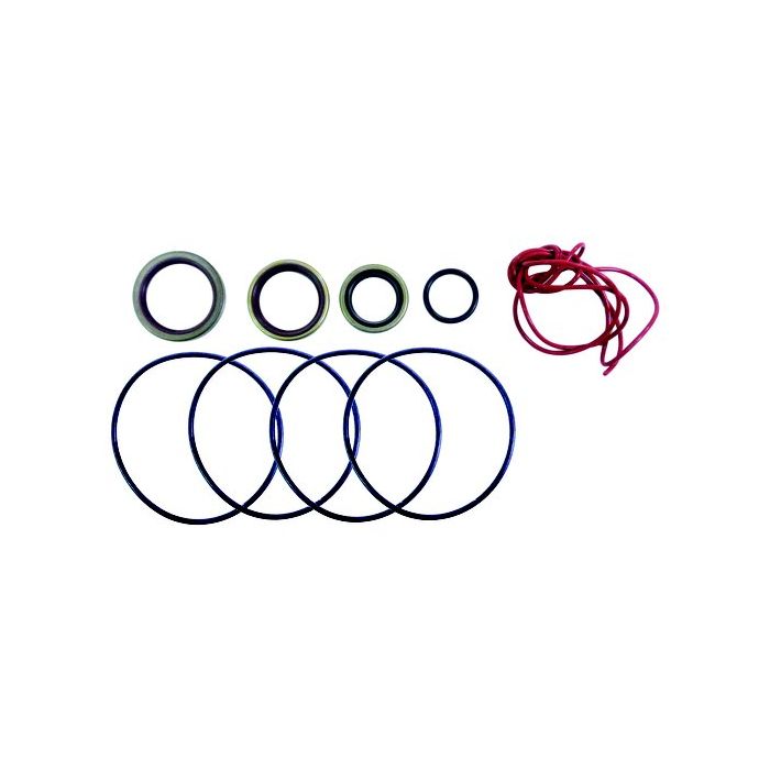 Crankshaft Seal Kit Rec18-4331 For Recmar V4 & V6 Engines