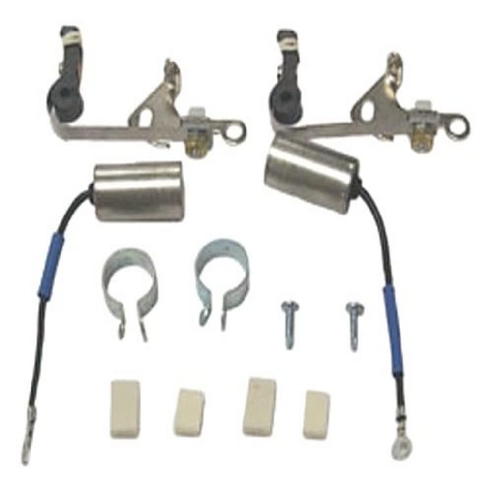 Tune Up Kit Rec18-5012 - Enhance Engine Performance & Reliability